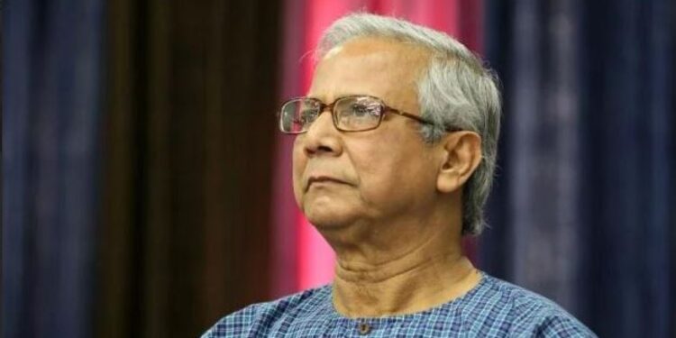 টিকা সংকটে শিশুমৃত্যু: ড. ইউনূসসহ ৫ জনের বিরুদ্ধে মামলার আবেদন খারিজ