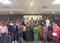প্রবাসীদের মূলধারার ব‍্যবসা-বাণিজ্য রাজনীতির সঙ্গে সম্পৃক্ত হওয়ার আহ্বান প্রধানমন্ত্রীর উপদেষ্টা ড. তিতুমীরের