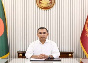 বিশ্বশান্তিতে অবদান রাখা শান্তিরক্ষীদের প্রধানমন্ত্রীর অভিনন্দন
