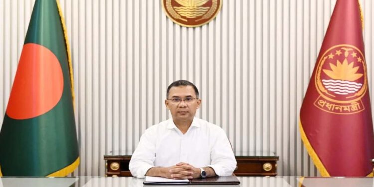 বিশ্বশান্তিতে অবদান রাখা শান্তিরক্ষীদের প্রধানমন্ত্রীর অভিনন্দন