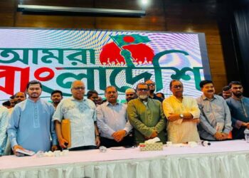কলকাতায় গিয়ে সার্টিফিকেট নিতে হবে না, আমরা নৃতাত্ত্বিকভাবে বাংলাদেশি : তথ্যমন্ত্রী