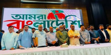 কলকাতায় গিয়ে সার্টিফিকেট নিতে হবে না, আমরা নৃতাত্ত্বিকভাবে বাংলাদেশি : তথ্যমন্ত্রী