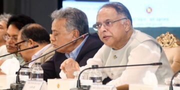 জ্বালানি খাতে আমদানি নির্ভরতা কমাতে বাপেক্সকে শক্তিশালী করা হচ্ছে: জ্বালানিমন্ত্রী