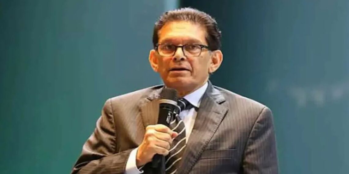 যুক্তরাষ্ট্রের সঙ্গে চুক্তি নিয়ে সংসদে যা বললেন পররাষ্ট্রমন্ত্রী